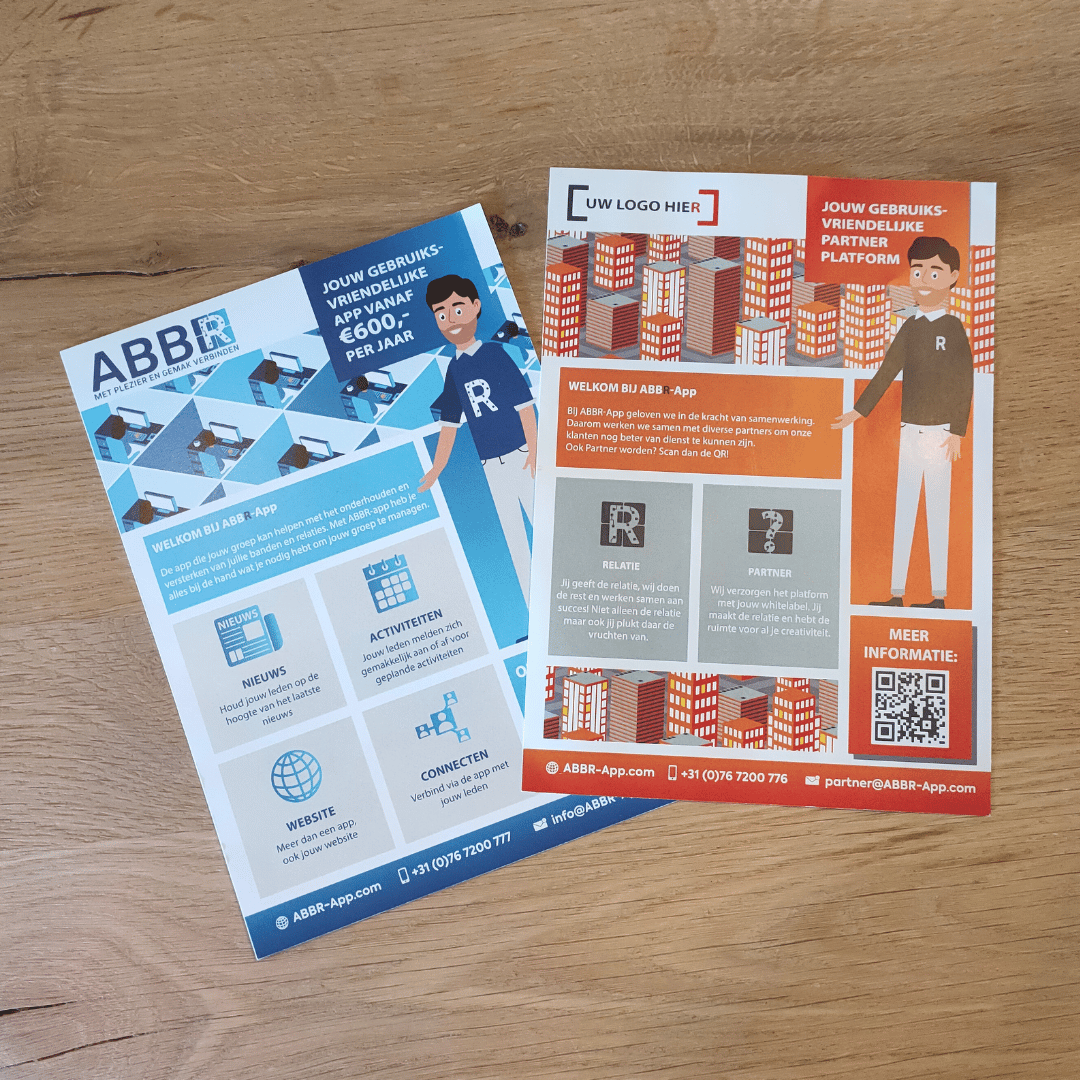 abbr folder