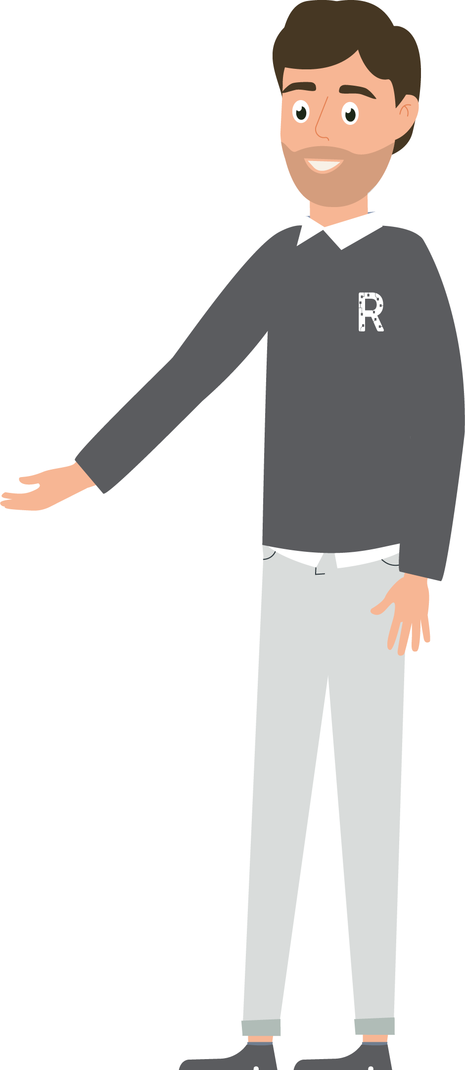 royke