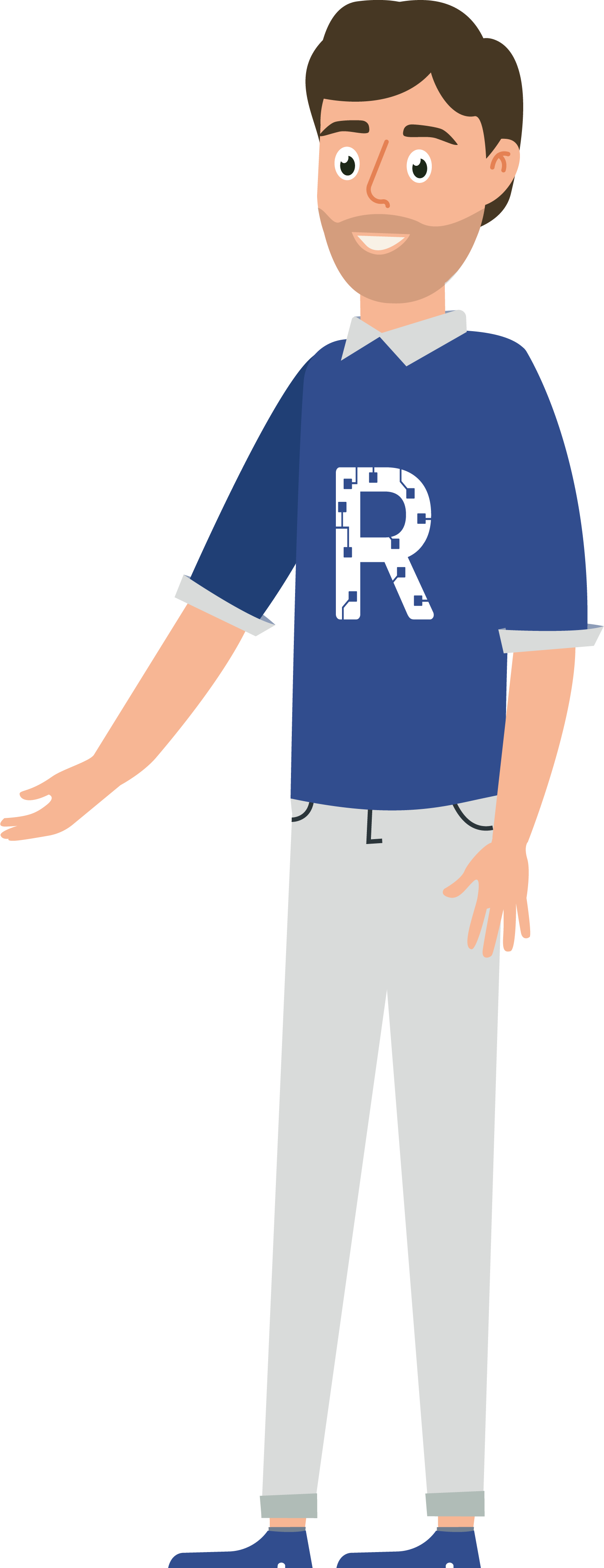 royke