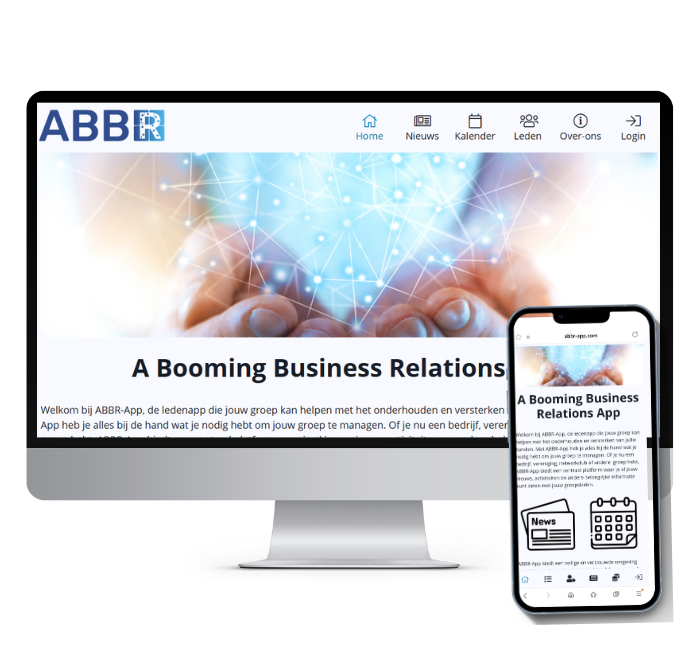 website